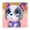 Picture of Giochi Preziosi Furreal: Walkalots - French Bulldog (FUR10000)