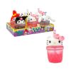Picture of Giochi Preziosi Hello Kitty And Friends: Sanrio - Bobapop - Squishy Squad (Random) (ΗΚΤ09000)