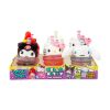 Picture of Giochi Preziosi Hello Kitty And Friends: Sanrio - Bobapop - Squishy Squad (Random) (ΗΚΤ09000)