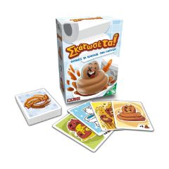 Picture of Giochi Preziosi: Επιτραπέζια - Σκάτωσέ τα! (GPG18000)