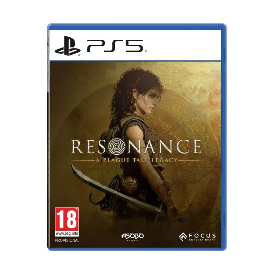 Picture of PS5 Resonance: A Plague Tale Legacy