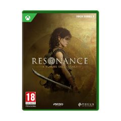 Picture of XSX Resonance: A Plague Tale Legacy