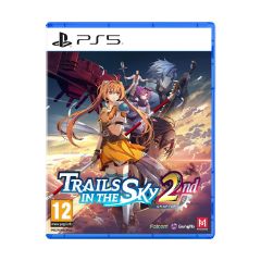 Picture of PS5 Trails In The Sky: 2nd Chapter