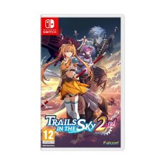 Picture of NSW Trails in The Sky: 2nd Chapter