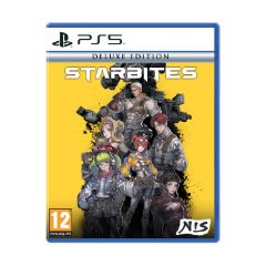 Picture of PS5 Starbites-Deluxe Edition