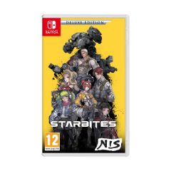 Picture of NSW Starbites-Deluxe Edition