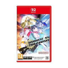 Picture of NSW2 Digimon Story: Time Stranger