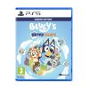 Picture of PS5 Bluey's Happy Snaps - Day One Edition