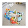 Picture of Fisher-Price: Gyms Quilts - 3-in-1 Gym with Rotating Flower (HYR60)