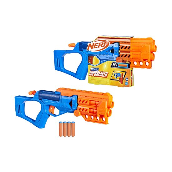 Picture of Hasbro Nerf: N Series Topbreaker (G0877)