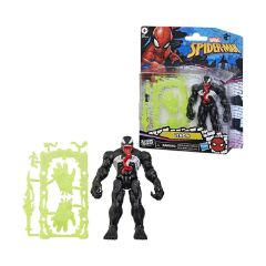 Picture of Hasbro Marvel: Action Verse Spider-Man - Venom Action Figure (G2851)