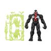Picture of Hasbro Marvel: Action Verse Spider-Man - Venom Action Figure (G2851)