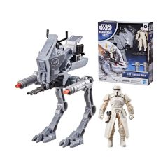 Picture of Hasbro Star Wars: Movie - Actionverse At RT Vehicle (G2840)