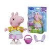 Picture of Hasbro Peppa Pig - Figures: Springtime Dress Up (G2180)