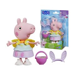 Picture of Hasbro Peppa Pig - Figures: Springtime Dress Up (G2180)