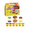 Picture of Hasbro Play-Doh: Core Playsets - Grill Fun Playset (G1614)