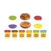 Picture of Hasbro Play-Doh: Core Playsets - Grill Fun Playset (G1614)