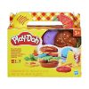 Picture of Hasbro Play-Doh: Core Playsets - Grill Fun Playset (G1614)