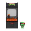 Picture of Funko Bitty Pop! Arcade: Teenage Mutant Ninja Turtles  #Vinyl Figure