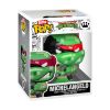 Picture of Funko Bitty Pop! Arcade: Teenage Mutant Ninja Turtles  #Vinyl Figure