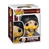 Picture of Funko Bitty Pop! Arcade: Mortal Kombat #Vinyl Figure