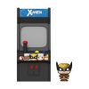 Picture of Funko Bitty Pop! Arcade: Marvel - X-Men Vinyl Figure