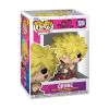 Picture of Funko Pop! Animation: Hell's Paradise - Chobe #2280 Vinyl Figure