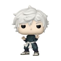 Picture of Funko Pop! Animation: Hell's Paradise - Gabimaru #2278 Vinyl Figure