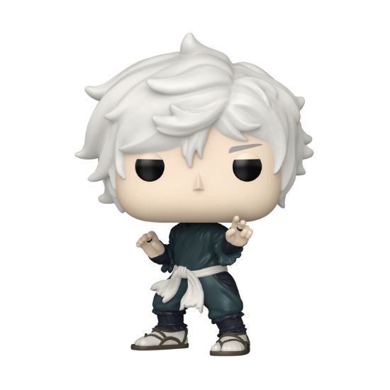 Picture of Funko Pop! Animation: Hell's Paradise - Gabimaru #2278 Vinyl Figure