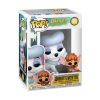 Picture of Funko Pop!: Oliver & Company - Georgette with Tito #1706 Vinyl Figure