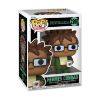 Picture of Funko Pop! Animation: Futurama - Hermes w/Mug #Vinyl Figure