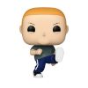 Picture of Funko Pop! Animation: King of the Hill - Bobby Hill (Kicking) #2277 Vinyl Figure