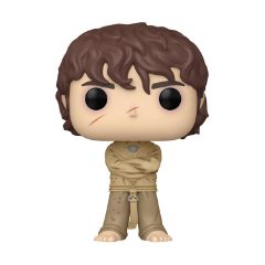 Picture of Funko Pop! Television: Wednesday - Tyler Galpin #1872Vinyl Figure