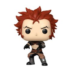Picture of Funko Pop! Animation: Solo Leveling - Baek Yoonho #Vinyl Figure