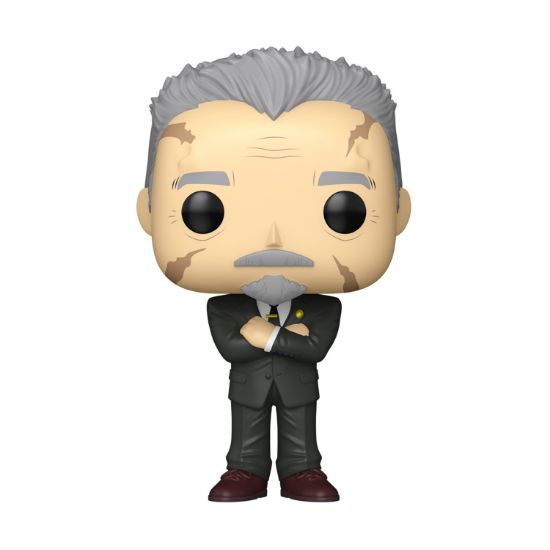 Picture of Funko Pop! Animation: Solo Leveling - Go Gunhee #Vinyl Figure