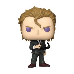 Picture of Funko Pop! Animation: Solo Leveling - Woo Jinchul #Vinyl Figure