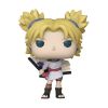 Picture of Funko Pop! Animation: Naruto Classic lassic - Temari #Vinyl Figure