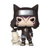 Picture of Funko Pop! Animation: Naruto Classic lassic - Kankuro #Vinyl Figure