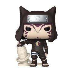 Picture of Funko Pop! Animation: Naruto Classic lassic - Kankuro #Vinyl Figure