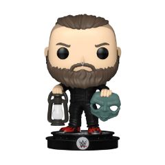 Picture of Funko Pop! SFX: WWE- Bray Wyatt (Lights Up) #197 Vinyl Figure