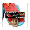 Picture of LEGO Editions Cristiano Ronaldo – Soccer Highlights (43012)