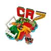 Picture of LEGO Editions Cristiano Ronaldo – Soccer Highlights (43012)
