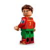 Picture of LEGO Editions Cristiano Ronaldo – Soccer Highlights (43012)
