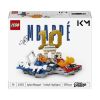 Picture of LEGO Editions Kylian Mbappé – Soccer Highlights (43013)