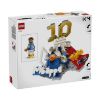 Picture of LEGO Editions Kylian Mbappé – Soccer Highlights (43013)