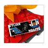 Picture of LEGO Editions Kylian Mbappé – Soccer Highlights (43013)
