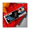 Picture of LEGO Editions Kylian Mbappé – Soccer Highlights (43013)