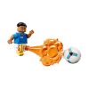 Picture of LEGO Editions Kylian Mbappé – Soccer Highlights (43013)