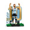 Picture of LEGO Editions Lionel Messi – Soccer Legend (43015)