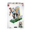 Picture of LEGO Editions Lionel Messi – Soccer Legend (43015)